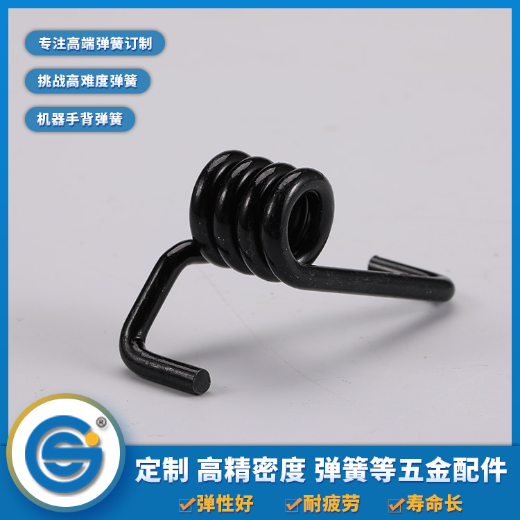 扭簧 扭簧